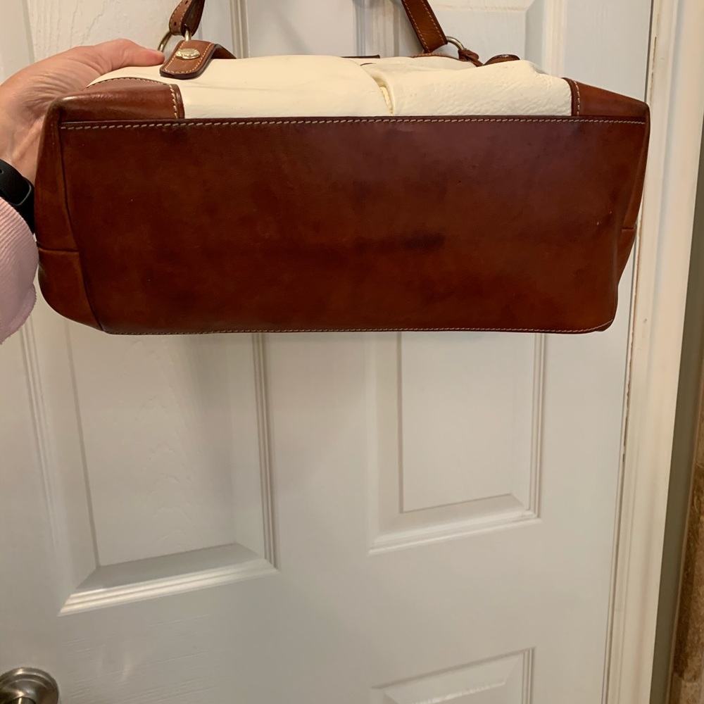 Vintage Dooney & Bourke purse - Picture 5 of 12